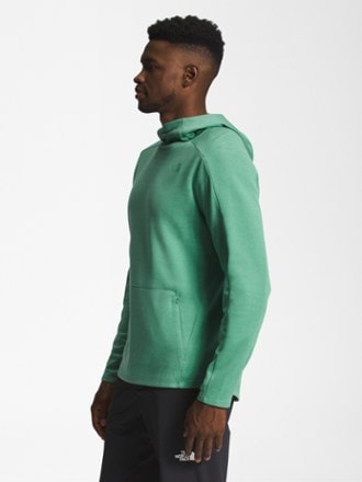 The North Face EA Big Pine Midweight Hoodie - Men's 2