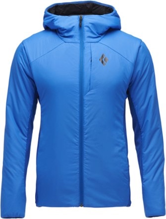 Black Diamond First Light Hybrid Insulated Hoody - Men's 0