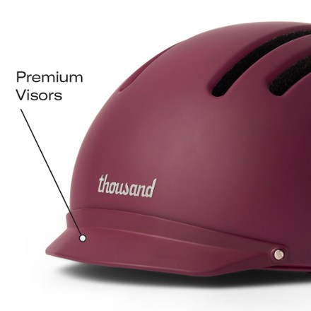 Thousand Chapter Mips Bike Helmet | REI Co-op