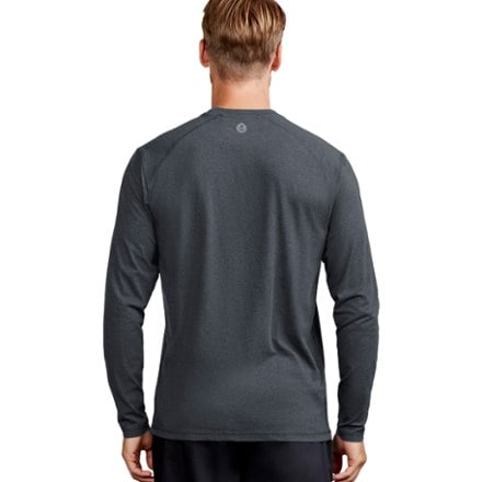 tasc Performance Carrollton Long-Sleeve Fitness T-Shirt - Men's 1