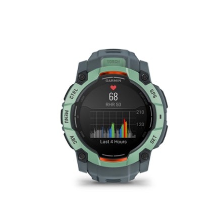 Garmin Instinct 3 AMOLED 7
