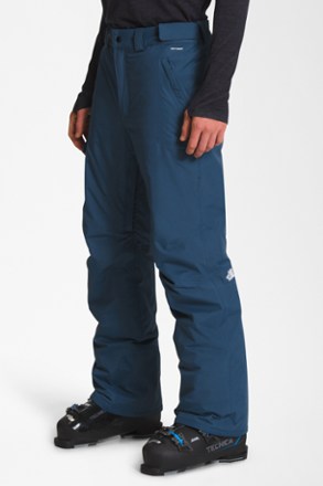The North Face Freedom Insulated Snow Pants - Men's Short Sizes 2