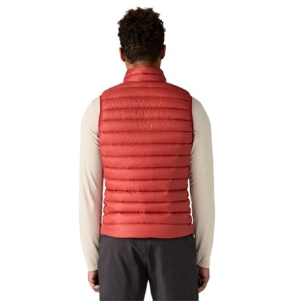 Patagonia Down Sweater Vest - Men's 2