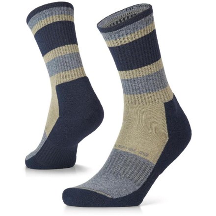 Lorpen Wool ETX Crew Socks 0