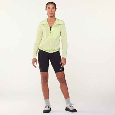 Arc'teryx Squamish Hoody - Women's 3