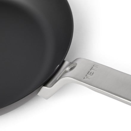 YETI Carbon Steel Pan - 10" 4