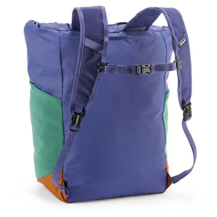 Patagonia Terravia Tote Pack 24 L 9