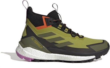 Adidas waterproof deals trainers