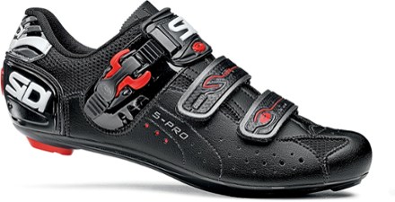 womens cycling shoes size 5