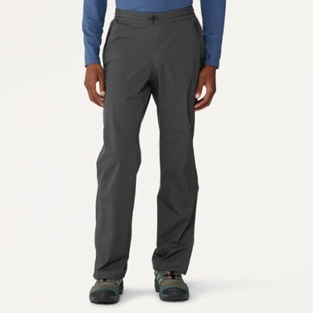 REI Co-op XeroCloud 3L Rain Pants - Men's 2