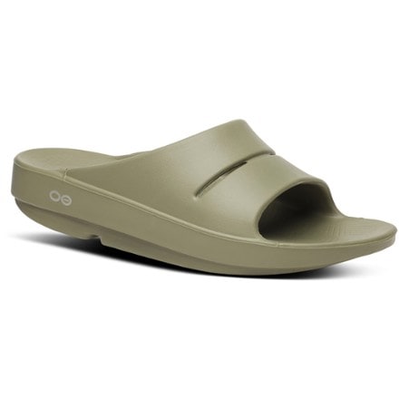 OOFOS OOahh Slide Sandals 2