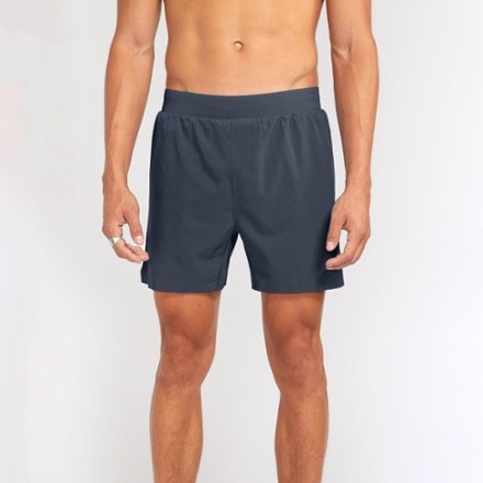 ALWRLD ALRN NBP 5" Shorts - Men's 2