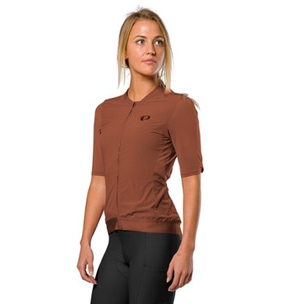 PEARL iZUMi Expedition Cycling Jersey - Women's 5