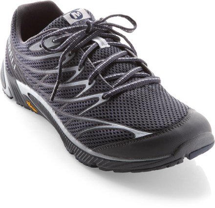 merrell bare access trail