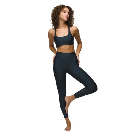 prAna Sculpt Deep Breath Bra 3