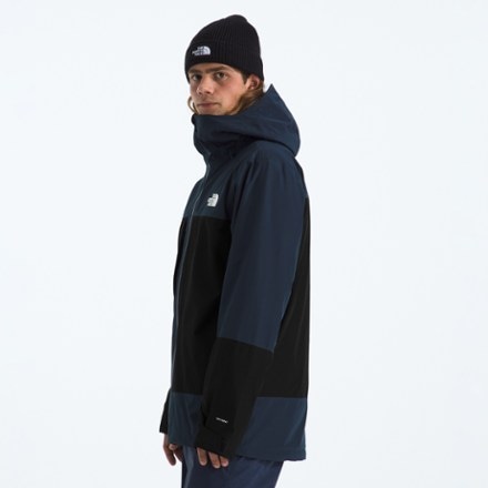 The North Face ThermoBall Eco Snow Triclimate 3-in-1 Jacket - Men's 4