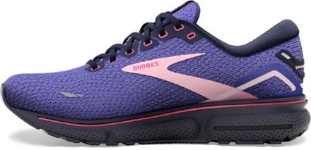 Brooks Ghost 15 Road-Running Shoes - Women's 1