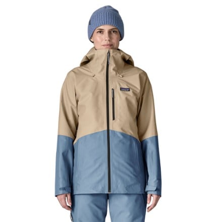 Patagonia Powder Town Jacket - Women's 1