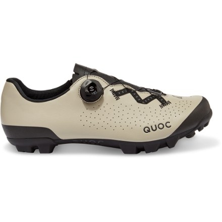 Quoc Escape Off Road Mountain Bike Shoes 0