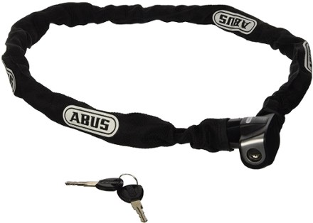 ABUS Steel-O-Chain 6800 Chain Lock 0