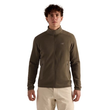 Arc'teryx Kyanite Jacket - Men's 1