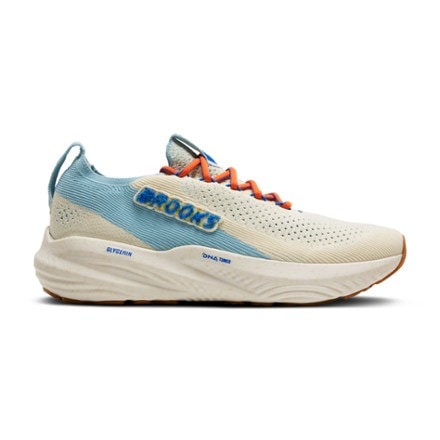 Brooks Glycerin StealthFit 22 Road-Running Shoes - Men's 0