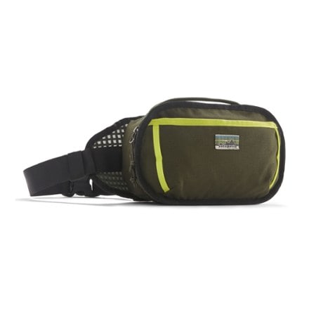 Patagonia Fieldsmith Hip Pack 0