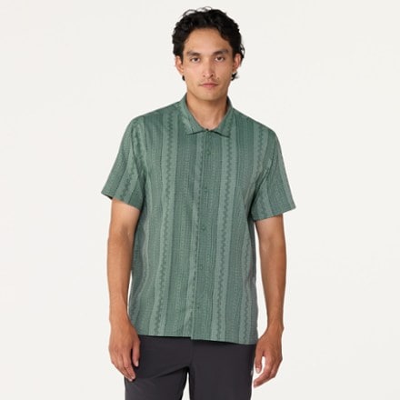 Roark Bless Up Trail Shirt - Men's 1