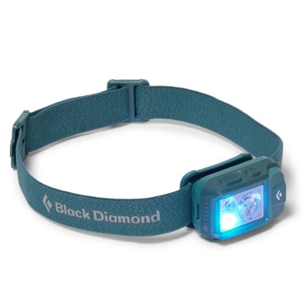 Black Diamond Spot Headlamp 5