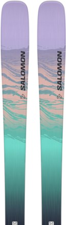 サロモン SALOMON STANCE 84 169cm 23-24モデル ビンディング STAGE10 ゲレンデ スキー アウトドア 楽天市場】SALOMON サロモン スキー板 STANCE 84 + STAGE 10 GW