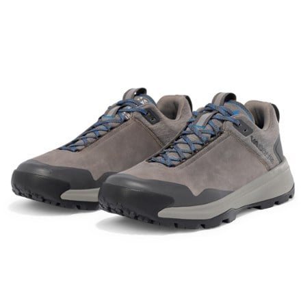 Vasque Horizon Waterproof Hiking Shoes - Men's 1