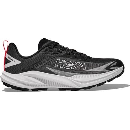 HOKA Zinal 3 Trail-Running Shoes - Women's 0