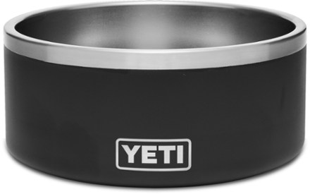 yeti dog bowls on sale