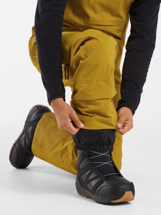Arc'teryx Sabre Bib Pants - Men's 8
