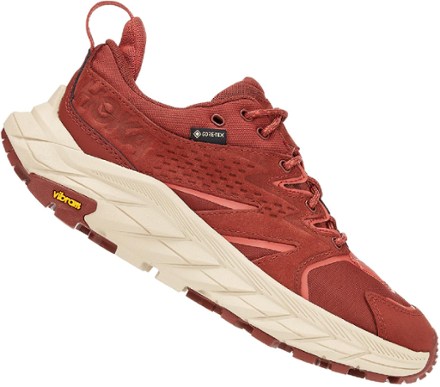 HOKA Anacapa Low GTX Hiking Shoes - Women's 4