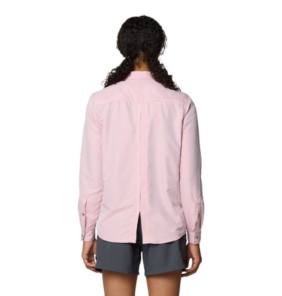 On Body Image of color Rosehip