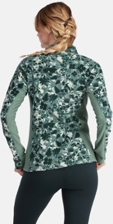 Kari Traa Thalena Fleece Jacket - Women's 2