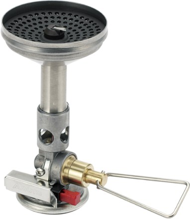 Soto WindMaster Stove with 4Flex Pot Support 3