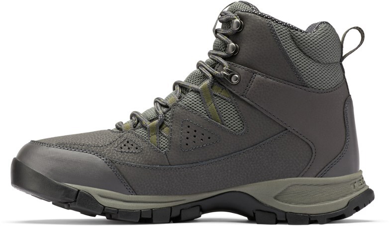 Detail Image of color Dark Grey/Black