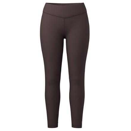 Smartwool Classic Thermal Merino Base Layer Bottoms - Women's 0