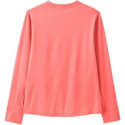 Patagonia Long-Sleeve Capilene Silkweight T-Shirt - Kids' 1