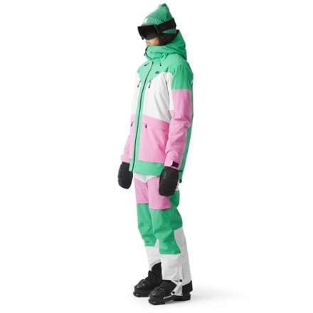 Picture Organic Clothing Haakon Insulated Jacket - Women's 6