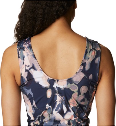 Columbia Boundless Trek Tank Top - Women's 4