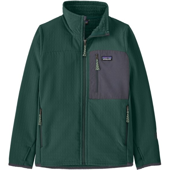 Product Image of color Cascade Green