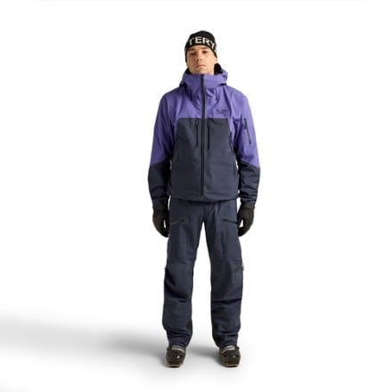 Arc'teryx Rush Bib Pants - Men's 9