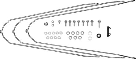 Electra 26" Fender Set 1