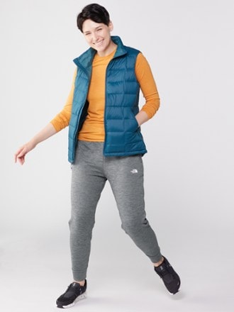 The North Face Canyonlands Jogger Pants - Women's 3