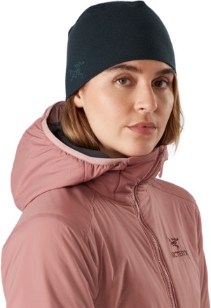 Arc'teryx Rho Lightweight Beanie REI Coop