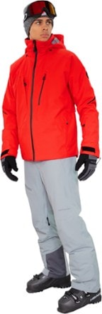 Obermeyer Raze Insulated Jacket - Men's 3