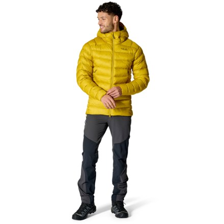 Rab Electron Pro Down Hoody - Men's 2